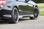 Mercedes-Benz E50 CLR by Lumma Design 2009 года